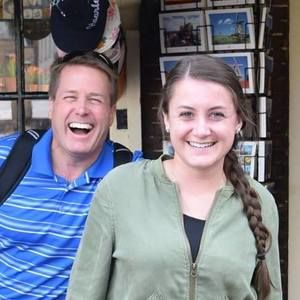 Meet your Posher, Anna